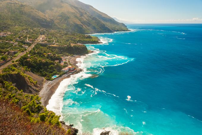 Maratea, Bazilikata | Foto: Thinkstock