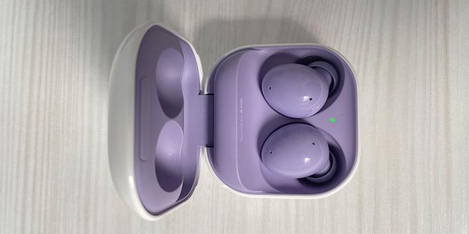 Samsung Galaxy Buds2 | Foto: Telekomov Tehnik