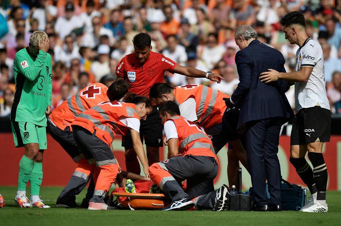 Thomas Lemar | Foto: Reuters