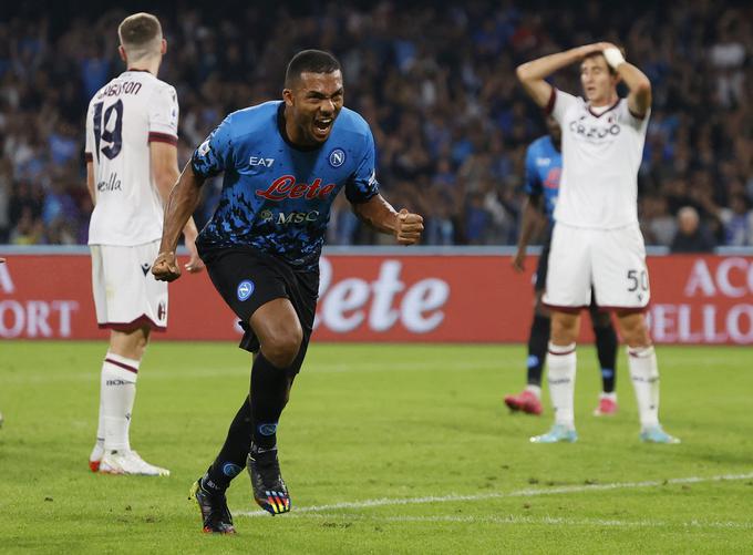 Juan Jesus | Foto: Reuters