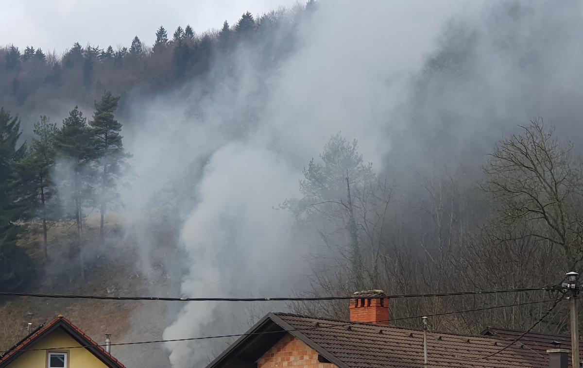 dimnik | Na vprašanja o tem, kakšne bodo spremembe predpisov in kako bodo zagotovili učinkovitejši nadzor in ustrezno stanje kurilnih naprav, na ministrstvu niso odgovorili. | Foto Stela Mihajlović