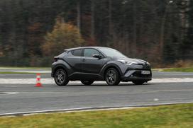 PRIMA toyota C-HR