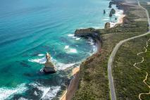 Great ocean road