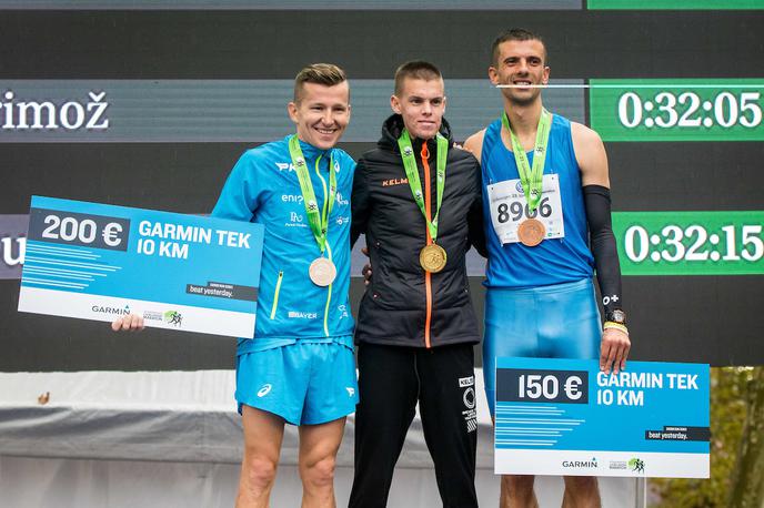 ljubljanski maraton, 2018 | Foto Sportida