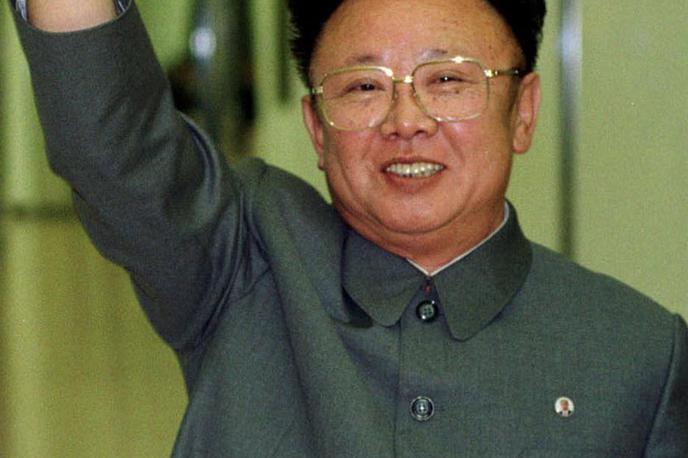 kIM jONG II | Foto Reuters