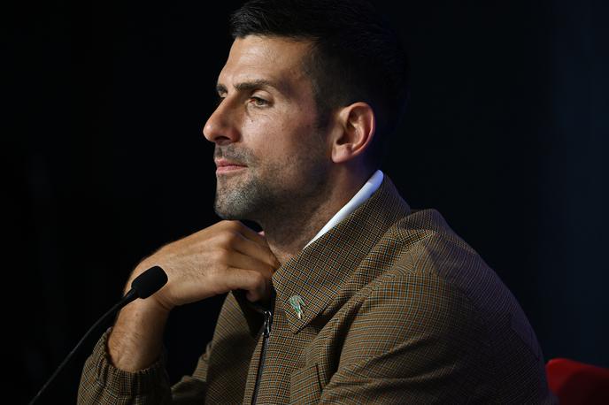 Novak Đoković | Novak in Andy se poznata že iz otroških let in da je med njima po starosti le teden dni razlike. | Foto Guliverimage