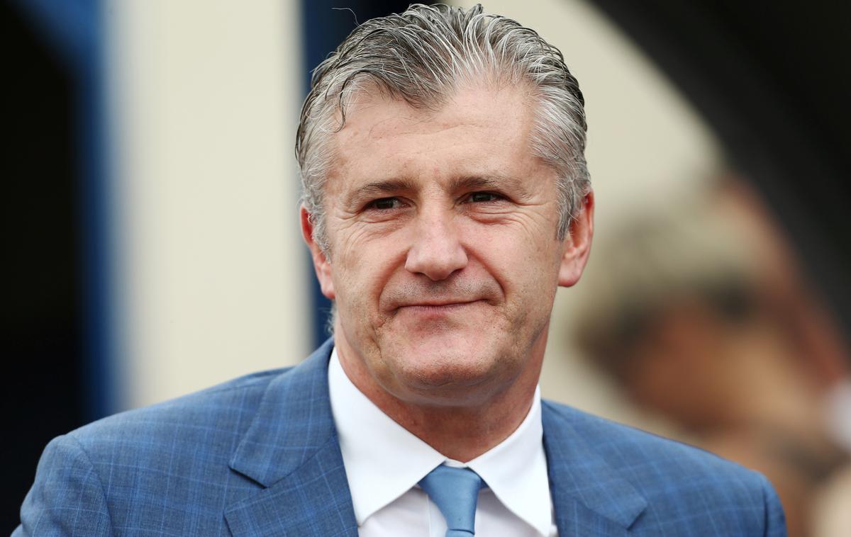 Davor Šuker | Foto Reuters