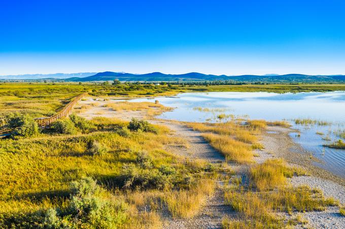 Vrankso jezero | Foto: Shutterstock