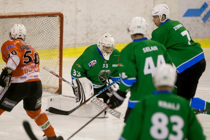 Alpska liga Olimpija Rittner Buam | Foto Urban Urbanc/Sportida