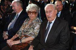 Havelange odstopil z mesta častnega predsednika Fife