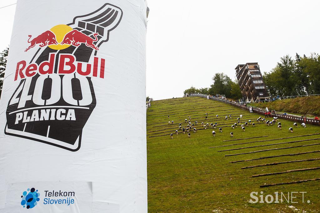 Planica Red Bull 400