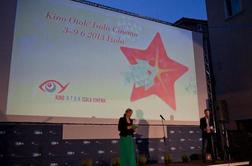 KINO OTOK 2013: zvezdnati poklon Silvanu Furlanu