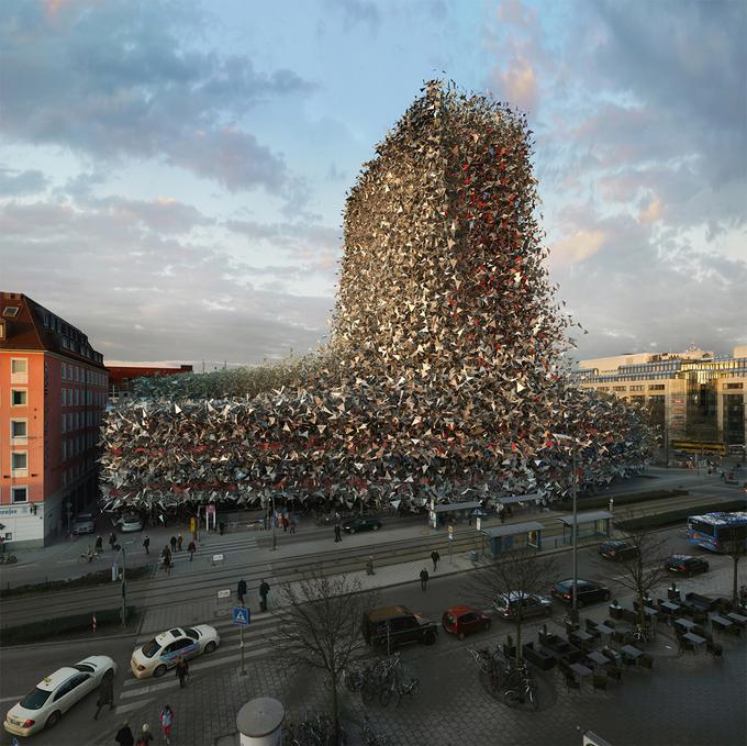 Dela Victorja Enricha | Foto: Victor Enrich