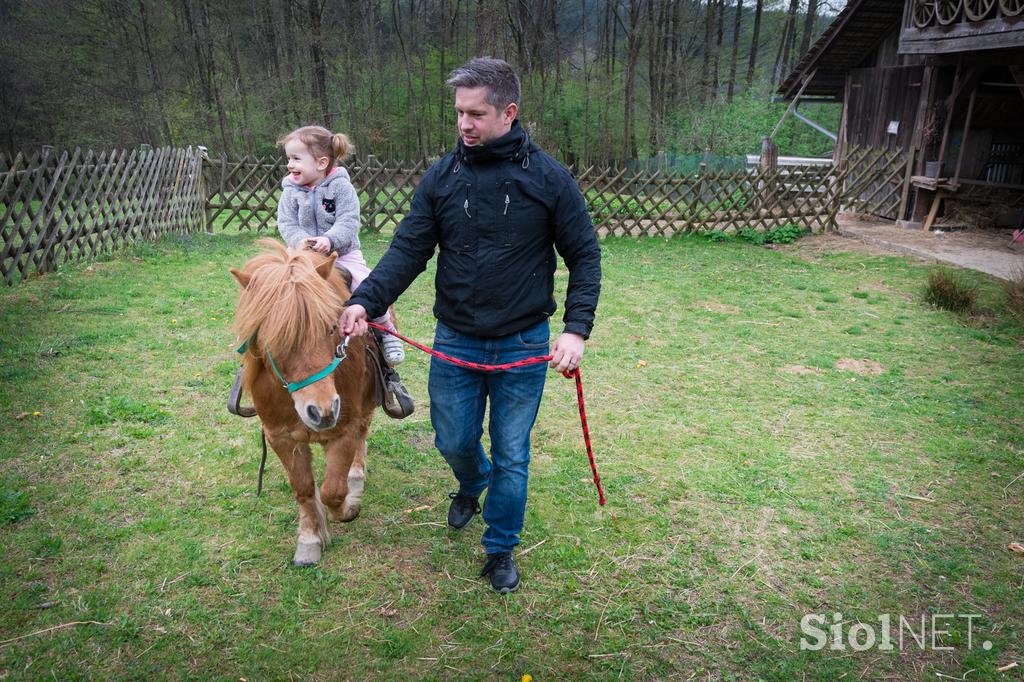 Herman Kisilak Čebelji gradič med čebele kmetija turizem Prekmurje Rogašovci