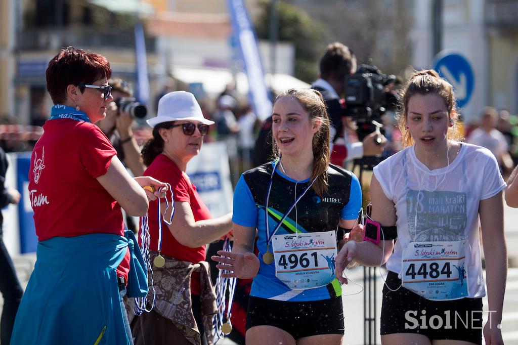 Istrski maraton 2018