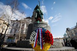 Dobri obeti: za praznike bo suho in lepo