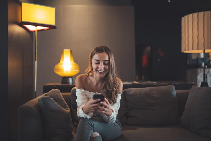 telefon | Foto: Getty Images