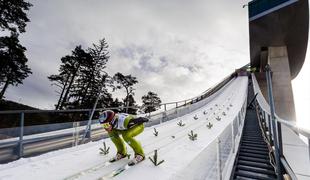 Avstrijski Seefeld bo Planici konkuriral z znamenitim Bergislom