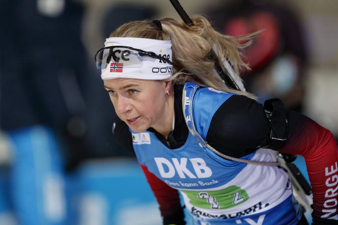 Tiril Eckhoff | Foto Guliverimage/Getty Images