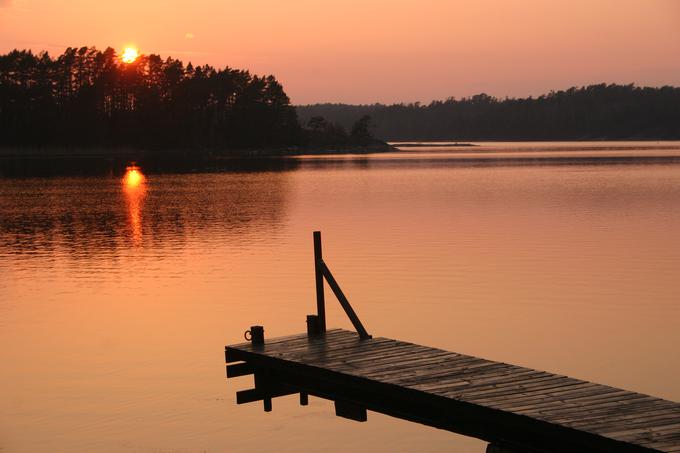 Finska, arhipelag | Foto: Thomas Hilmes/Wikimedia Commons