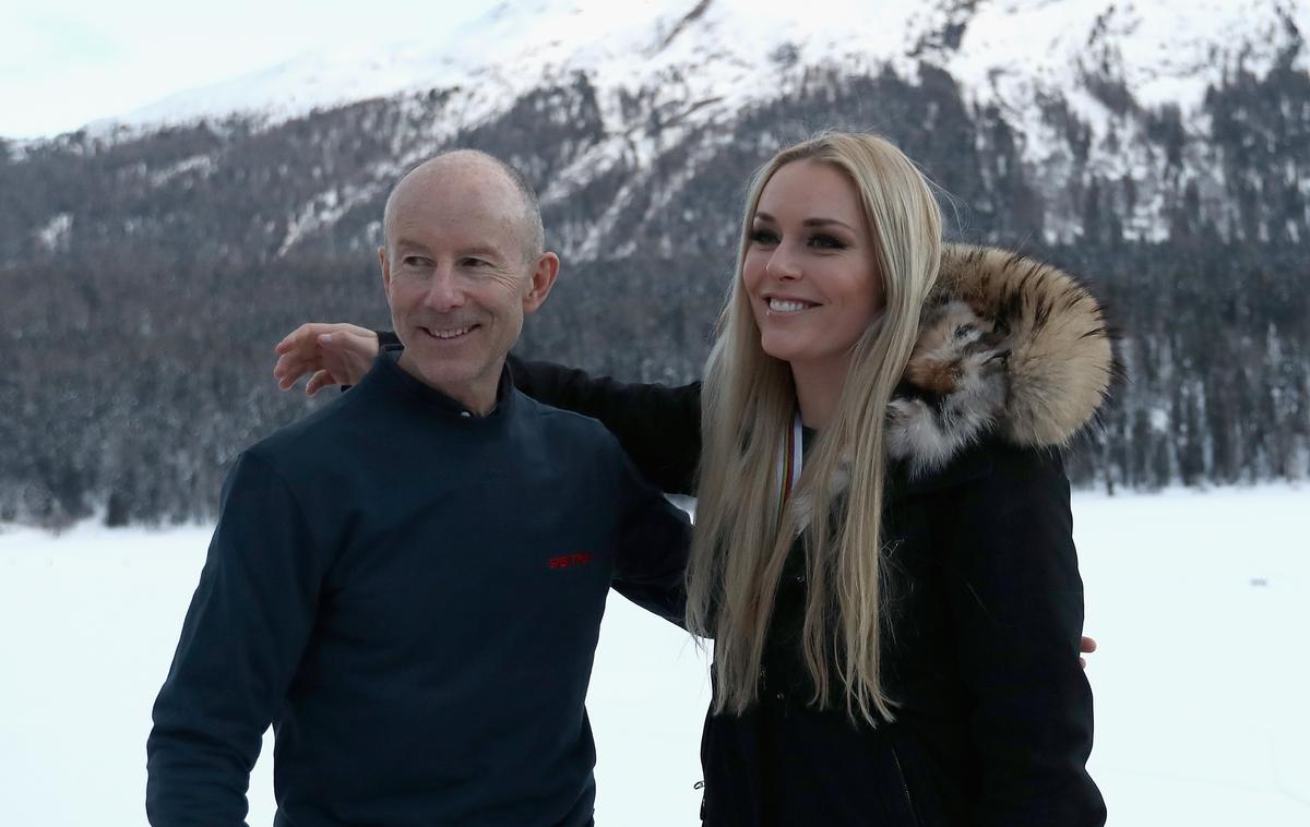 Ingemar Stenmark | Foto Getty Images