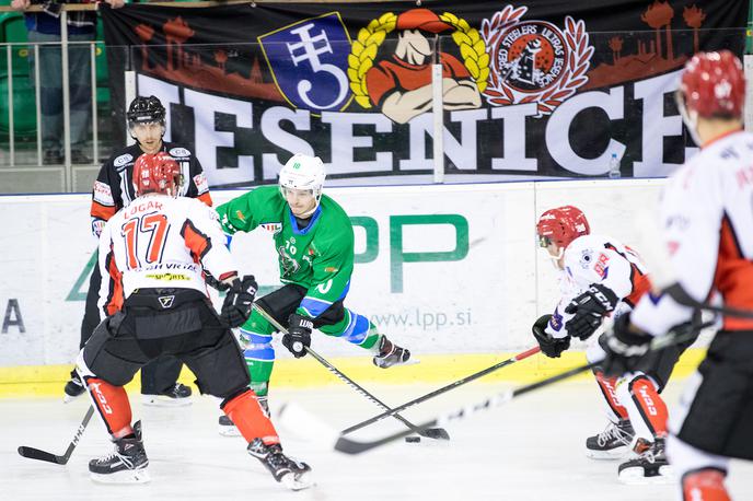 Olimpija vs Jesenice | Foto Matic Klanšek Velej/Sportida