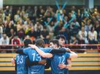 Finale lige MEVZA: ACH Volley - Calcit Volley