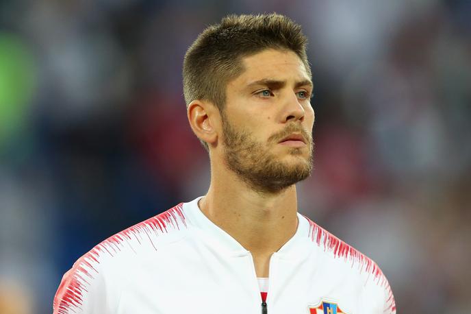 Andrej Kramarić | Foto Getty Images