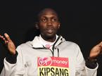 Wilson Kipsang