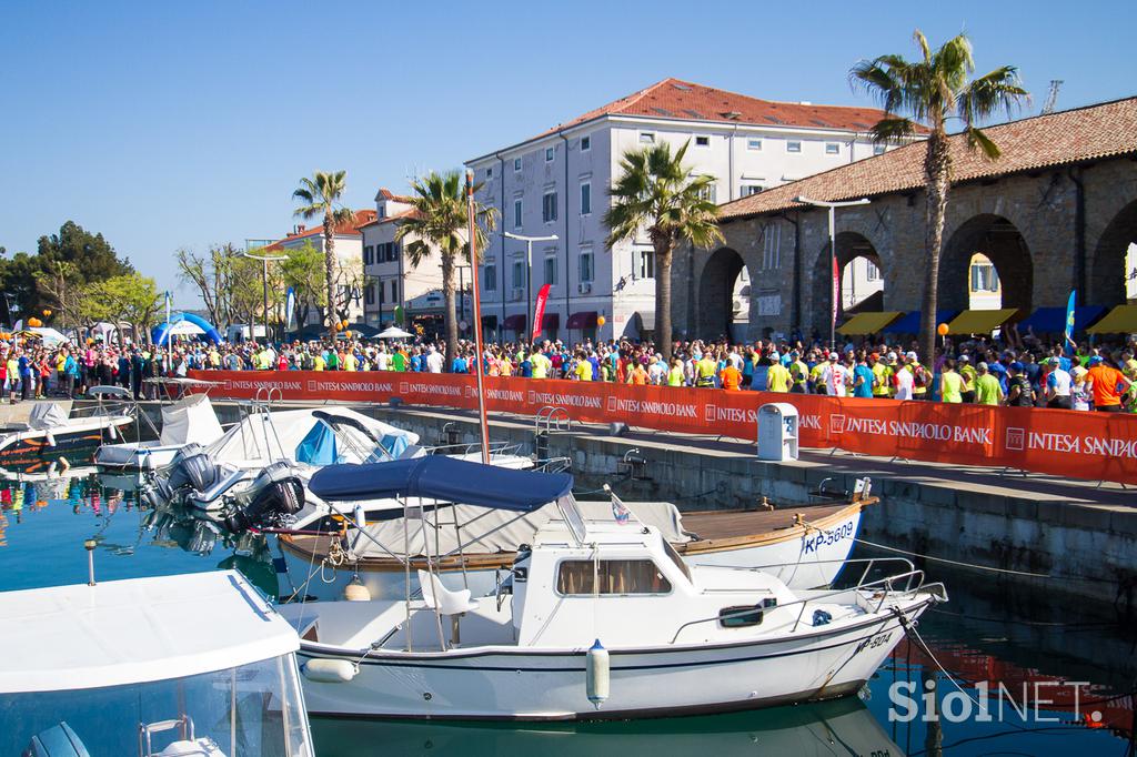 Istrski maraton 2017