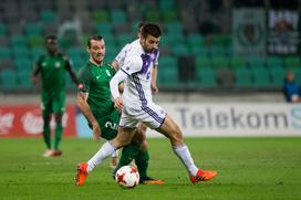 NK Olimpija NK Maribor pokal slovenije