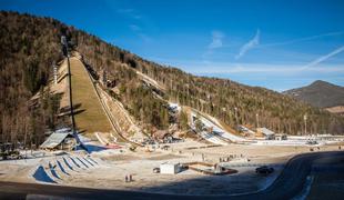 Planica je edinstvena na svetu