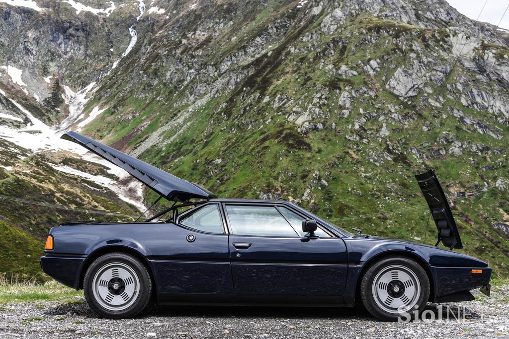 BMW M1