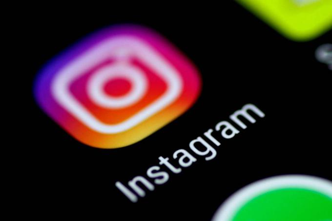 Instagram po besedah strokovnjakinje za digitalno komuniciranje Žive Jalovec pri letošnjih državnozborskih volitvah ne bo igral tako velike vloge kot recimo Facebook in Twitter. | Foto: Reuters