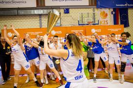 Triglav Celje finale pokal