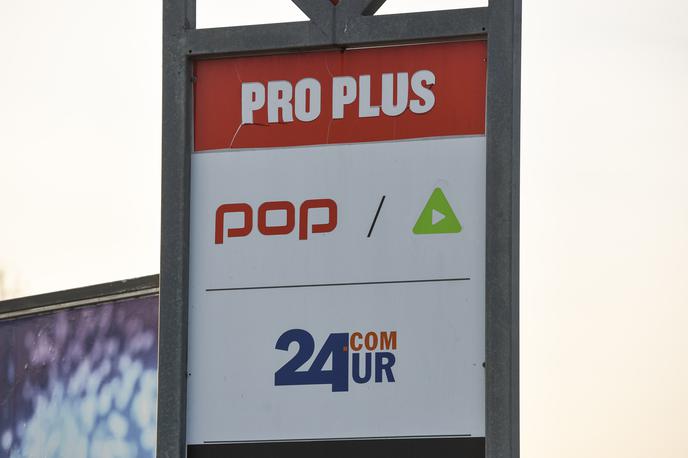 Pro plus | Evropska komisija je češki investicijski skupini PPF v lasti najbogatejšega Čeha Petra Kellnerja odobrila prevzem sklada CME, ki je med drugim lastnik medijske družbe Pro Plus. | Foto STA