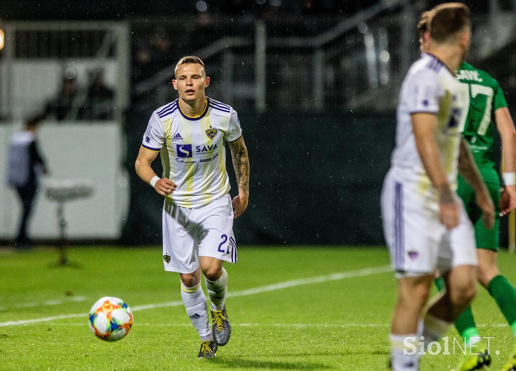 Olimpija Maribor pokal Finale