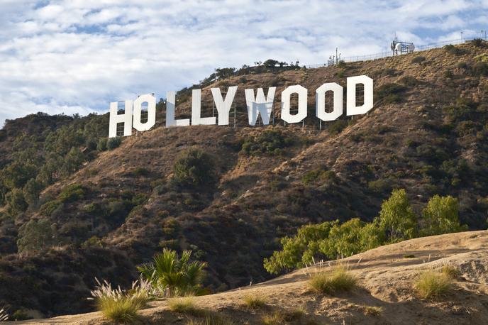 Hollywood | Foto Shutterstock