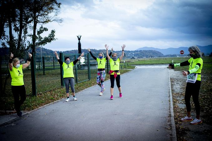 Maraton Tržič | Foto: Ana Kovač