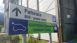 Eko reli električni avtomobili