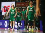 Cedevita Olimpija Crvena zvezda