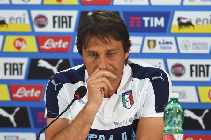 Antonio Conte | Foto Guliver/Getty Images