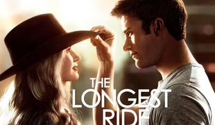 Najdaljša pot (The Longest Ride)