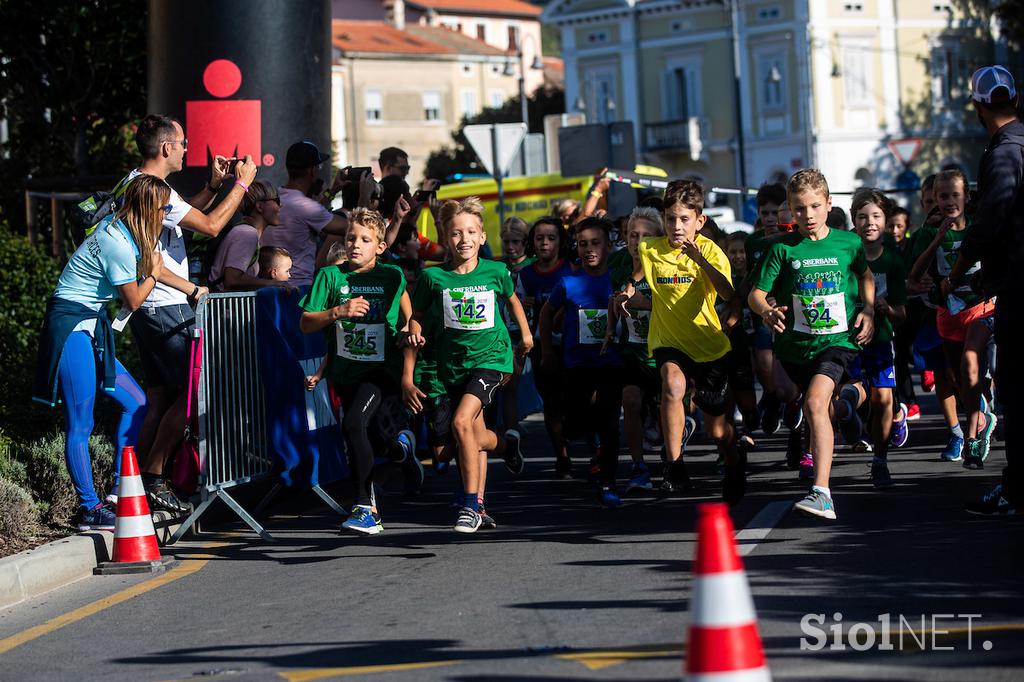 Ironman Ironmankids Sobota