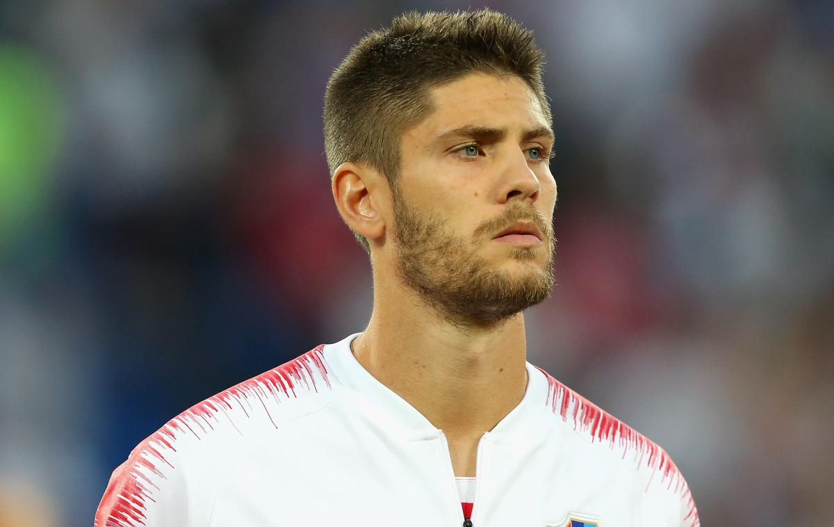 Andrej Kramarić | Foto Getty Images