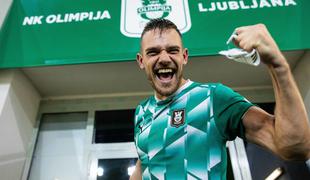 Olimpija z Lillom, Slovanom in senzacijo poletja