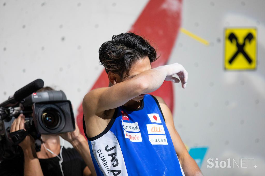 finale balvani Innsbruck 2018 moški