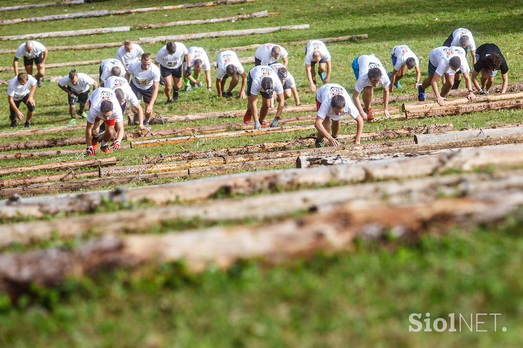 Planica Red Bull 400