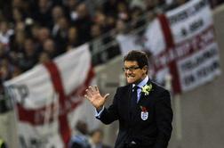 Capello: Mourinho ne ve, kako bi ustavil Barcelono