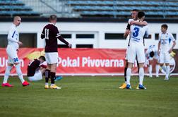 V četrtfinale še Domžale in Celje